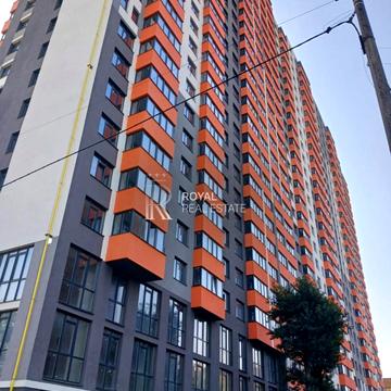 Володимира Сосюри вул., 6-Б