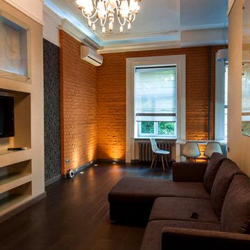 Архітектора Городецького вул., 15