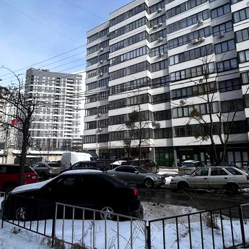 проспект Чорновола, 67ж