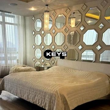 Андрія Верхогляда вул. (Михайла Драгомирова), 20-А