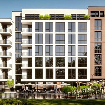 Володимира Навроцького вул., (Будинок)