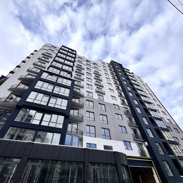 Княгинин вул., (Будинок 10)