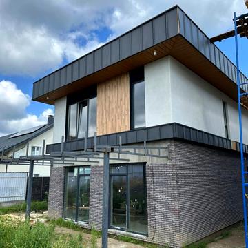 Ярославська вул.