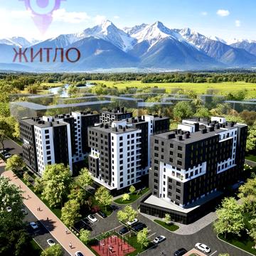 Витвицького вул. (Луначарського), (Будинок 3)