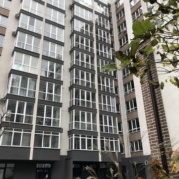 Профсоюзна вул., 9-А