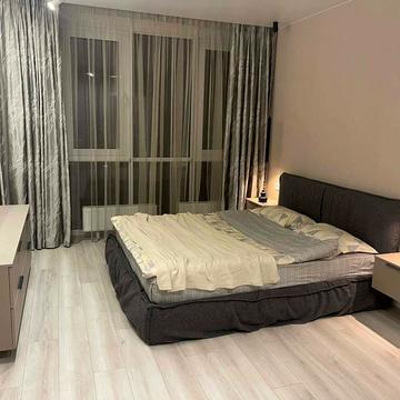 Михайла Бойчука вул. (Кіквідзе), 41-Б