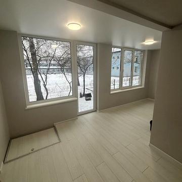 Сергія Скальда вул. (Комарова), 11-А