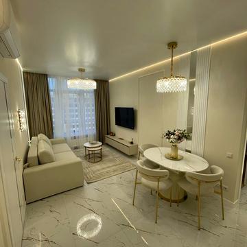 Курортний пров., (Будинок)