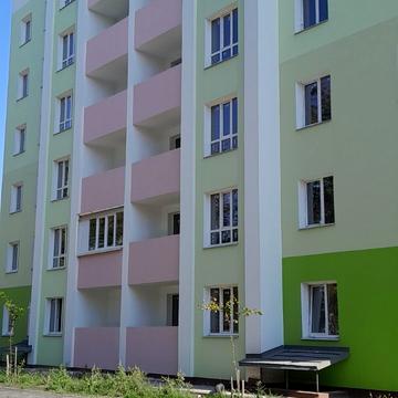 Героїв Харкова просп. (Московський), 270