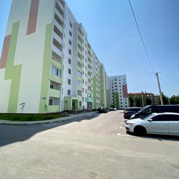 Миру вул., 43