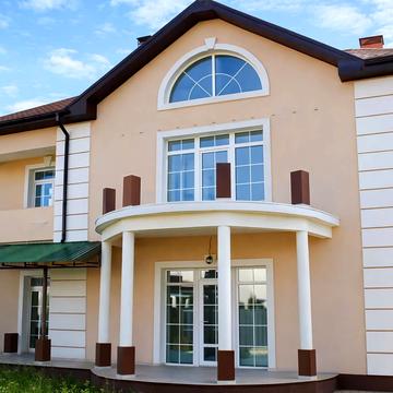 Озерна вул.