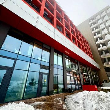 Княгині Ольги вул., 120