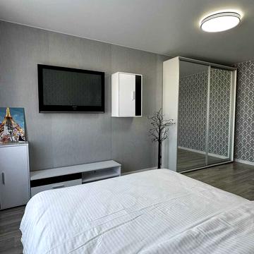 Бориса Гмирі вул., 20