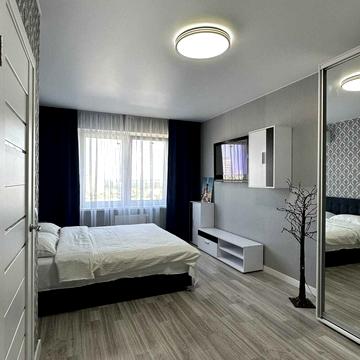 Бориса Гмирі вул., 20