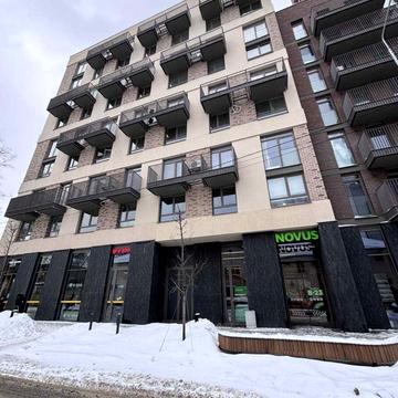 Вавилових вул., 11