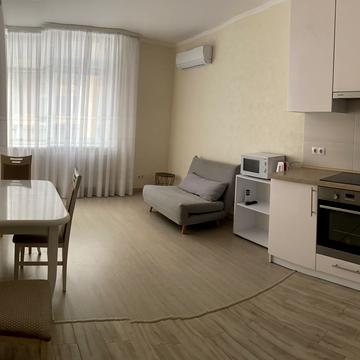 Олександра Олеся вул., 6-Б