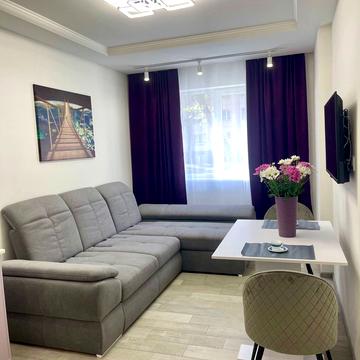 Ялицевий пров., 1-А