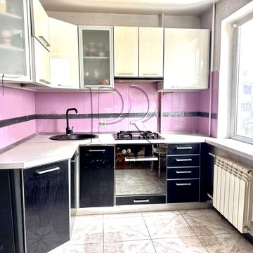 Любомира Гузара просп. (Космонавта Комарова), 14