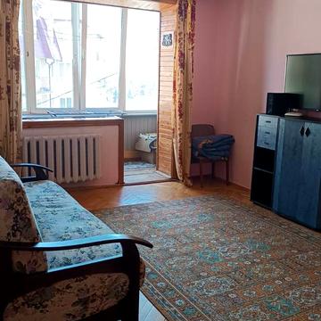 Освицька вул., 1