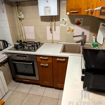 Фрометівська вул., 18Б