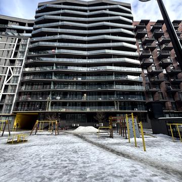 Вячеслава Чорновола просп. (), 16ж