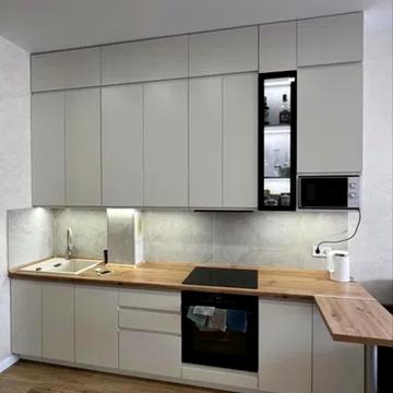 Миру просп., 2-К