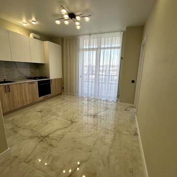 Ольги Кобилянської вул. (Достоєвського), 1-В/21