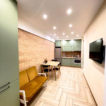 Тополевий пров., 1-А