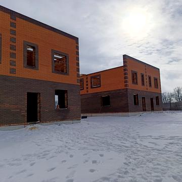 Драй-Хмари вул., 10