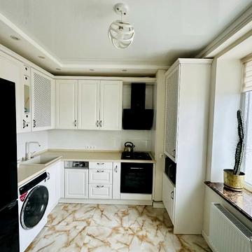 Жулянська вул., 1-А