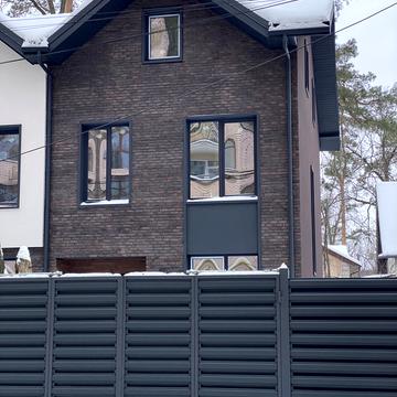 Київська вул.