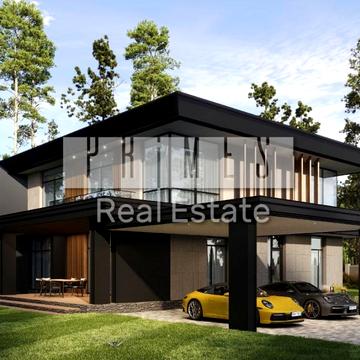 Квітнева вул.