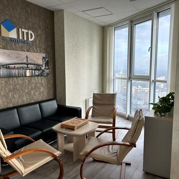 Микільсько-Слобідська вул., 3-Б