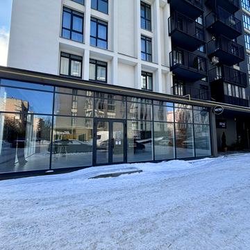 Зоряна вул., 2а