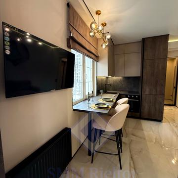 Михайла Максимовича вул. (Онуфрія Трутенка), 24-В