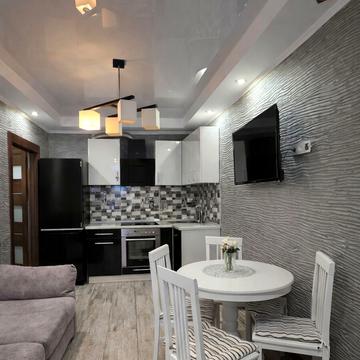 Ювілейний просп. (), 61Д