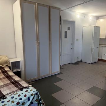 Володимира Вернадського вул. (Дзержинського), 35а к2