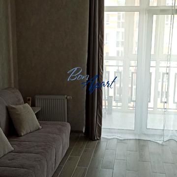 Метрологічна вул., 21-Б