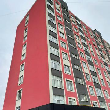 Трудова вул., 9/4