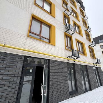 Соборна вул., 2к/45