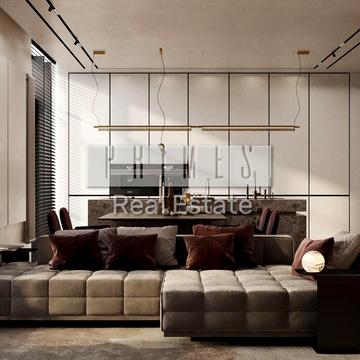 Андрія Верхогляда вул. (Михайла Драгомирова), 19-А