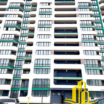 Трускавецька вул., (Будинок Б)