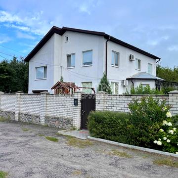 Кільцева вул., 12