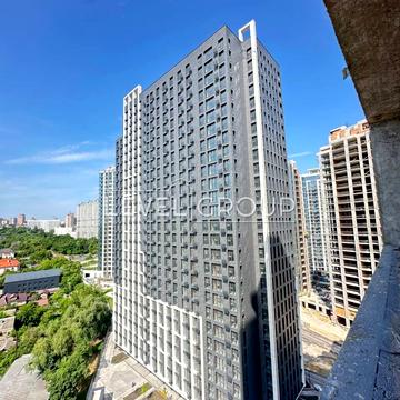 Андрія Верхогляда вул. (Михайла Драгомирова), (Будинок 2)