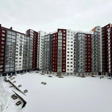 Княгинин вул., (Будинок 26)