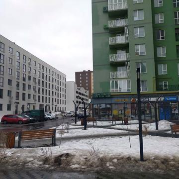 Корольова вул., 9