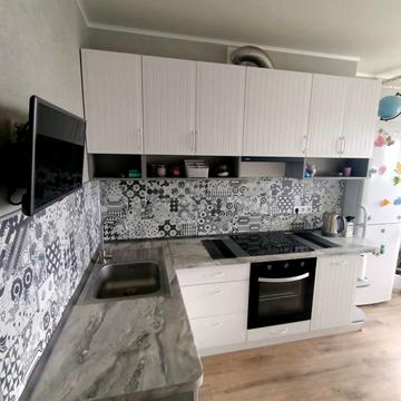 Костанді вул., 203/1