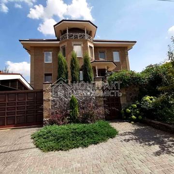 Академика Веркина вул.