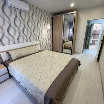 Метрологічна вул., 52