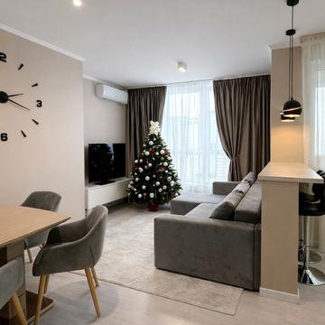 Івана Виговського вул. (Маршала Гречка), 10-Ж